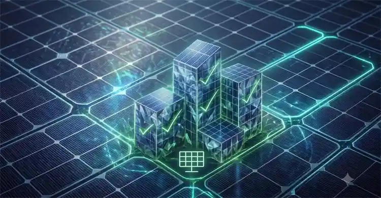 🏢 Commercial Solar